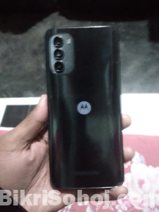 Motorola G82 5G Ram 6/128